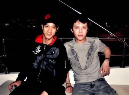 娱乐圈吃瓜王力宏微博,吃瓜群众狂欢